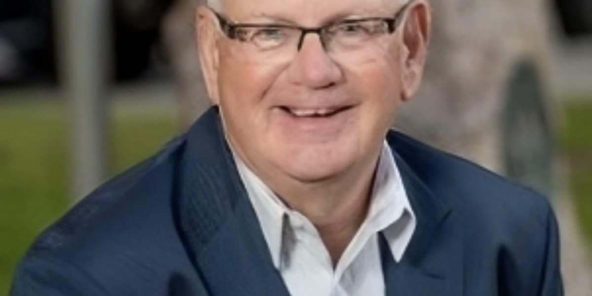 Bruce Norwood - Commercial Realtor photo